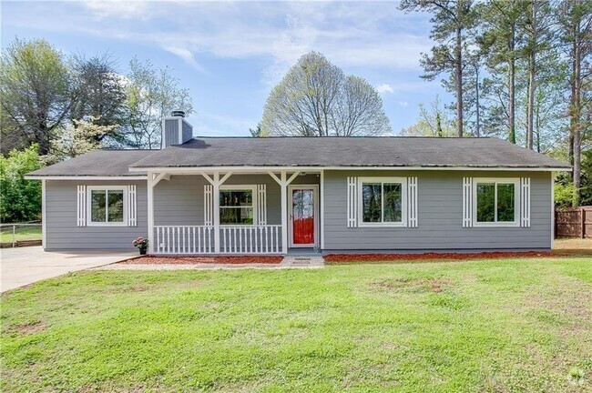 Building Photo - 2050 Shaffer Rd Rental
