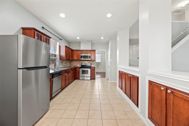 Photo - 16127 Spur Canyon Ct