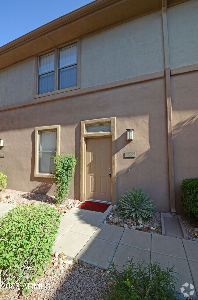 Building Photo - 19777 N 76th St Unit 1323 Rental