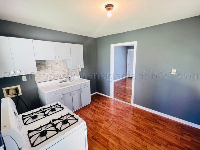 Photo - 2509 Spiller St