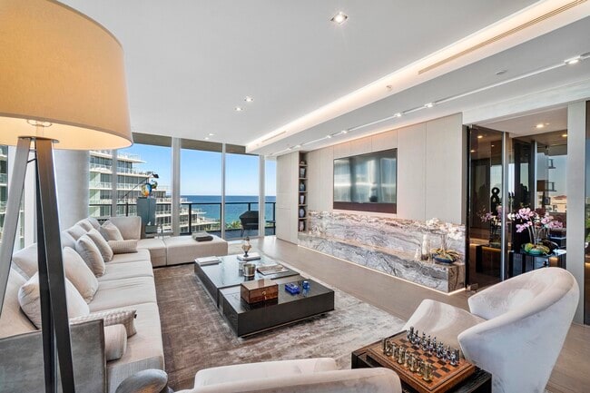 Photo - 2200 N Ocean Blvd Unidad S606