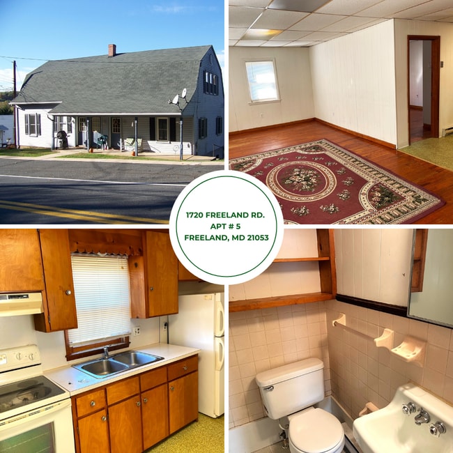 Photo - 1720 Freeland Rd Unit #5