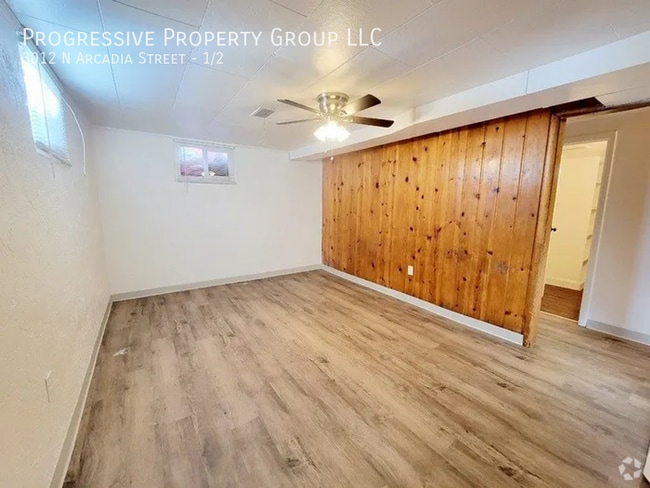 Building Photo - 3012 N Arcadia St Unit 1/2 Rental