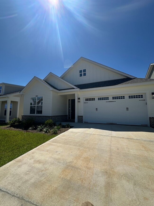 Building Photo - RENT IN FALLSCHASE HOA COMMUNITY, NEW CONS... Rental