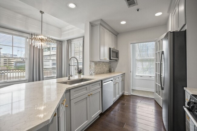 Photo - 2 Bedroom Unit in Midtown Neighborhood of Atlanta