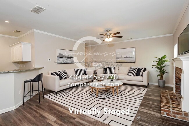 Photo - 101 Squarewood Ln NW