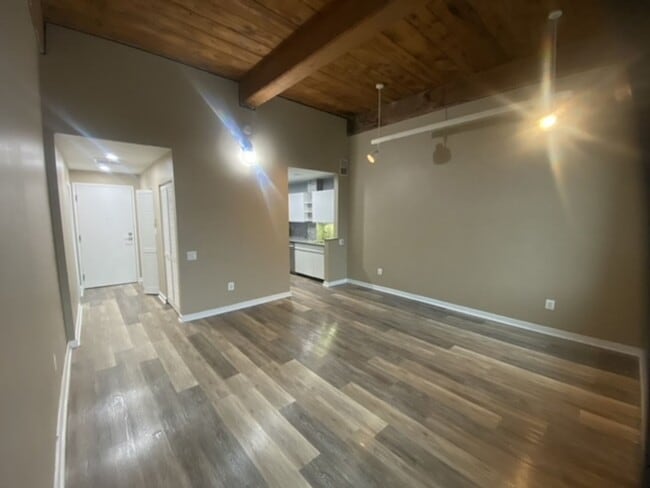 Photo - Gorgeous Canton Shipyard Studio w/ AC & Parking! Available 7/15