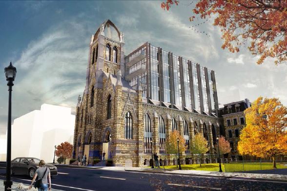 Primary Photo - Lucas Condos