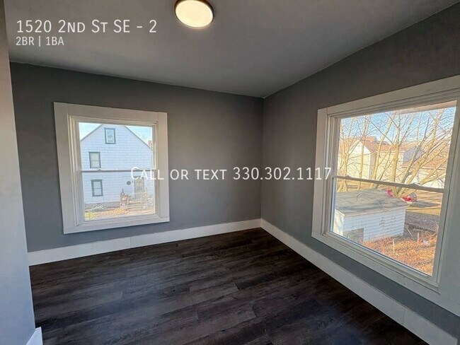 Photo - 1520 2nd St SE Unidad 2