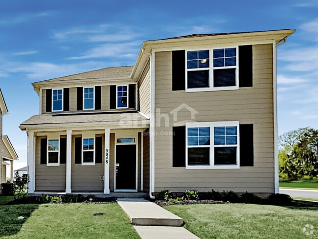 Building Photo - 5048 Trailwater Dr Rental