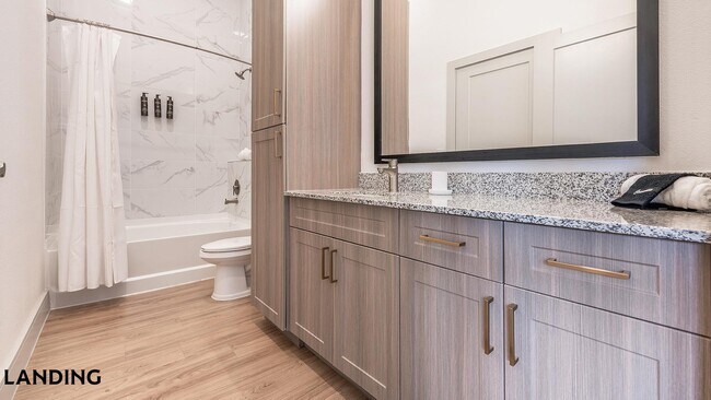 3100 Scofield Ridge Pkwy Unit 2201