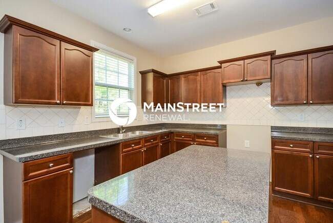 Photo - 4 Bedroom Pet-Friendly Home in Loganville, GA with Main Street Renewal