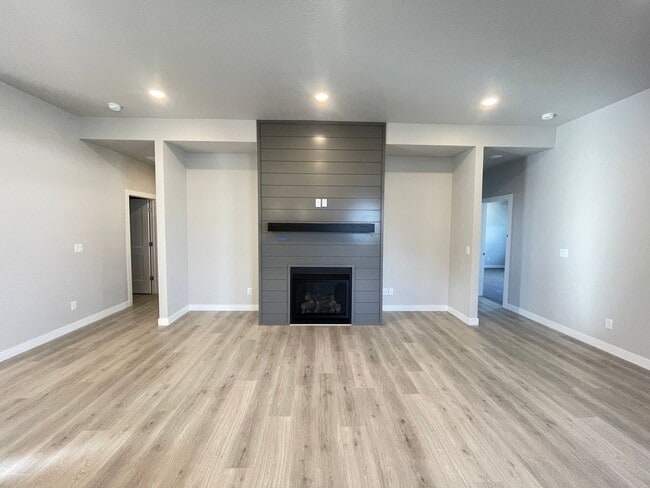 Photo - Brand New Coeur d'Alene Home