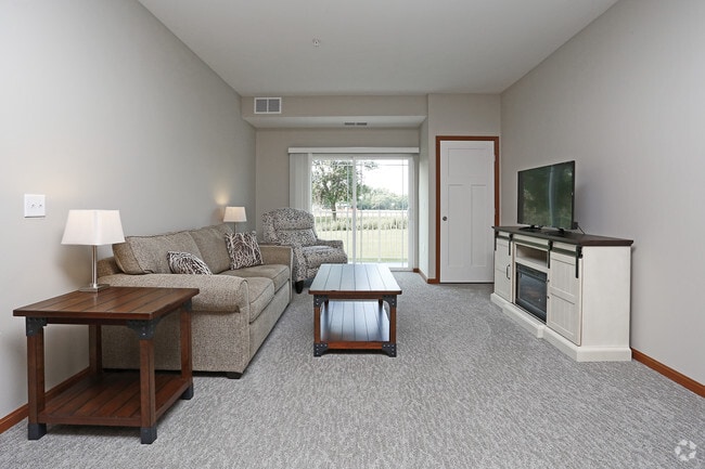 Interior Photo - Powers Ridge Rental