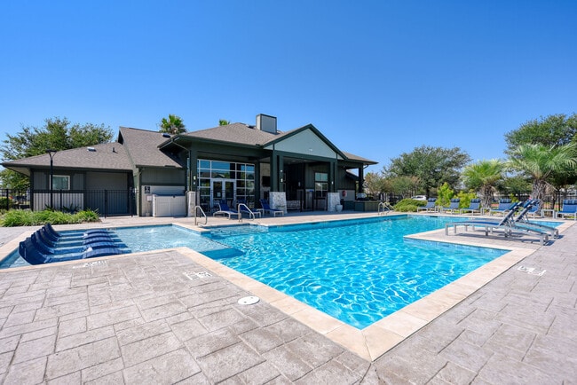 Sage apartments — community photo