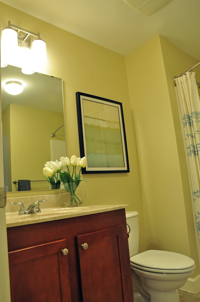 University Heights Apartments For Rent in Hooksett, NH