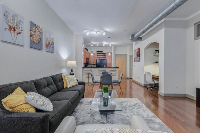 Photo - 1901 Post Oak Blvd Unit 1106