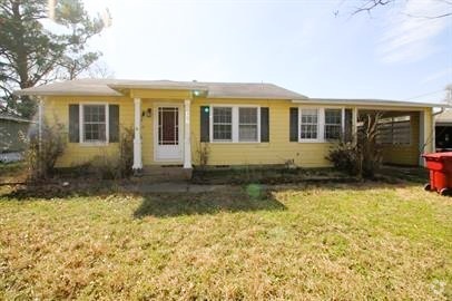 Building Photo - 402 Prairieville St Rental