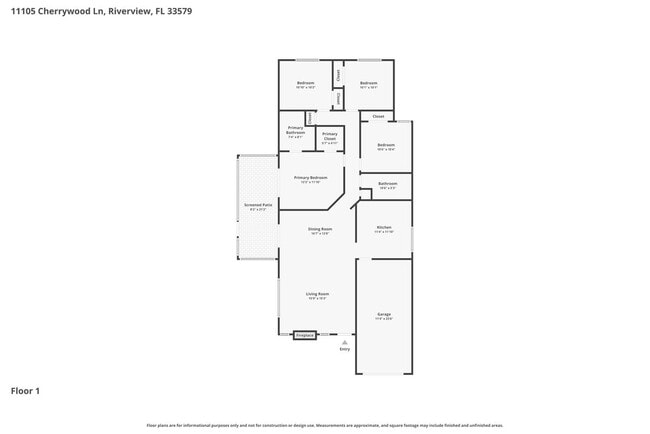 Photo - 11105 Cherrywood Ln