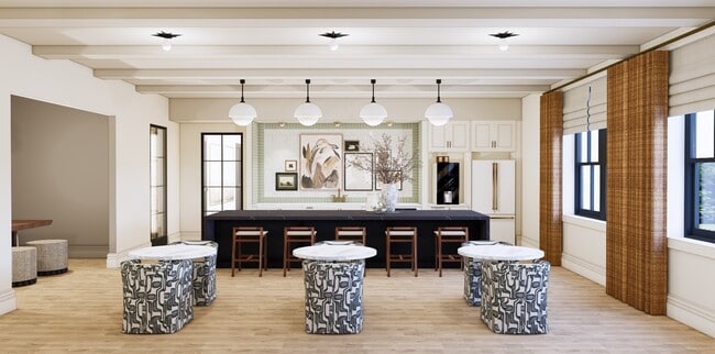 Building Photo - The Carolinian Apartments