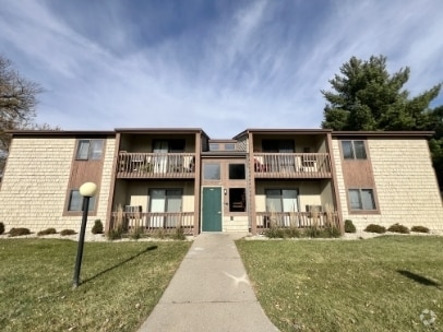 Building Photo - 1937 Alden Rd Unit F Rental