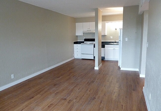 Photo - Wheelhouse Apartments Unit 410