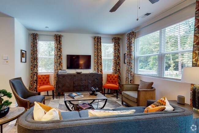 2BR, 2BA - 1,410 - Covey Homes Wescott