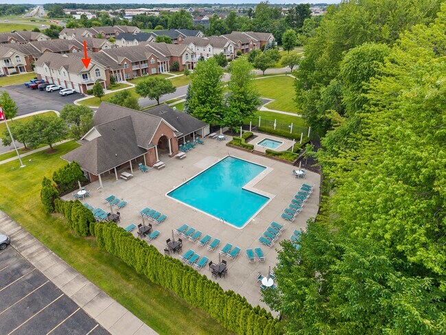 Photo - 28346 Adler Park Dr S Unidad 246