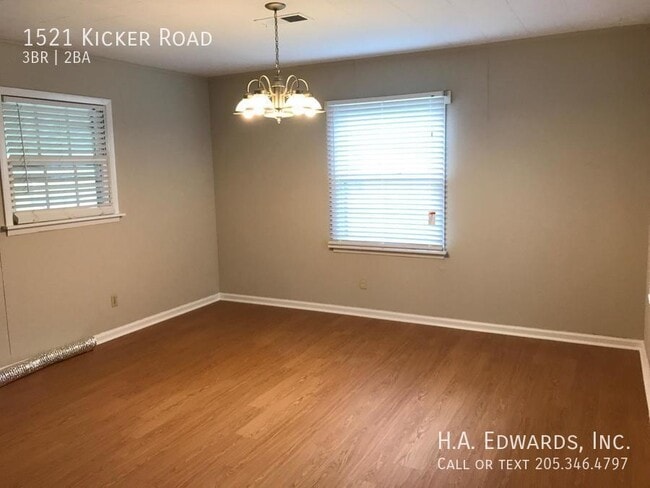 Photo - 1521 Kicker Rd