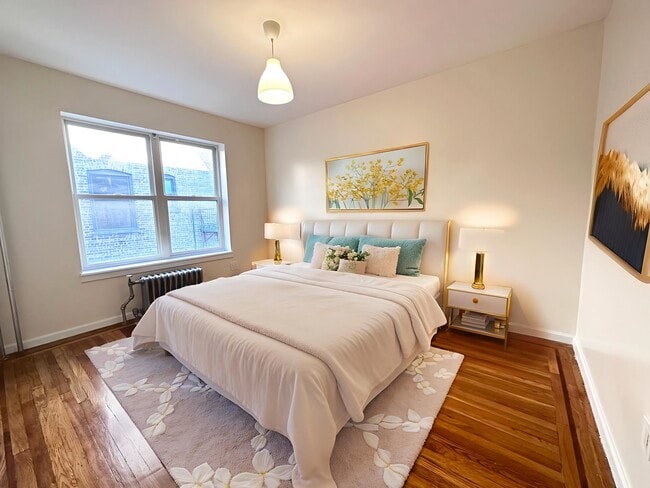 Building Photo - 160 Vroom St Unit 7