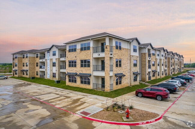 Photo - Legacy at Crowley