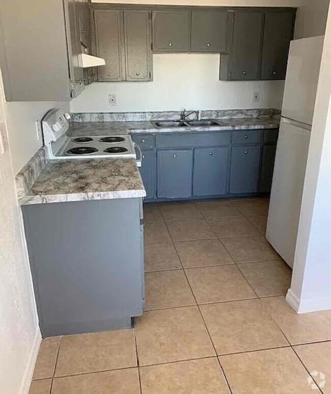 Building Photo - 1629 Espanola Ave Unit 202 Rental