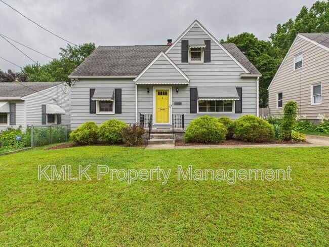 Photo - 2667 11th St House