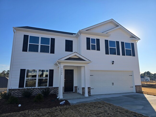 Brand New - Spacious 5-Bed, 3-Bath Home in... - Brand New - Spacious 5-Bed, 3-Bath Home in...