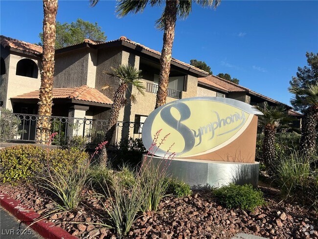 Building Photo - 2606 S Durango Dr Unit 251 Rental