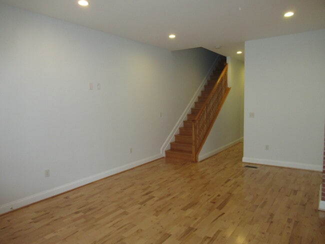 Photo - Charming 4 Bedroom/3.5 Bathroom Townhome with Parking Pad in Station North, MD!