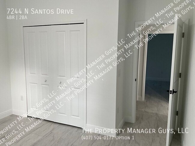 Photo - 7244 N Santos Dr