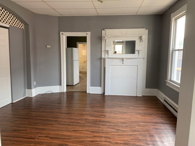 Fotografía del edificio - 41 N 8th St