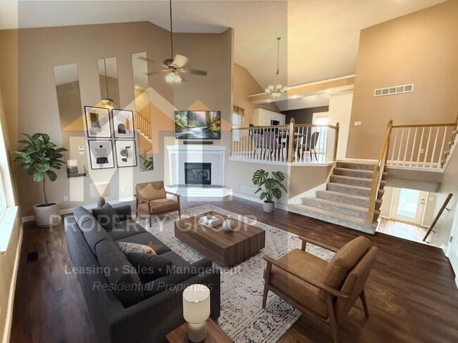 Photo - Beautiful 4 Bedroom / 3 Bath Home in Olathe