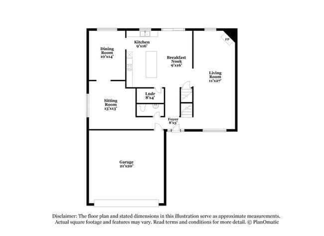 Photo - 1043 Drayson Dr