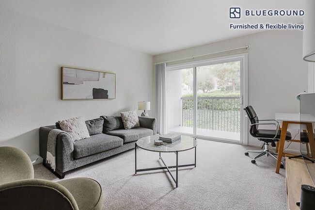 Building Photo - 3704 Barham Blvd Rental