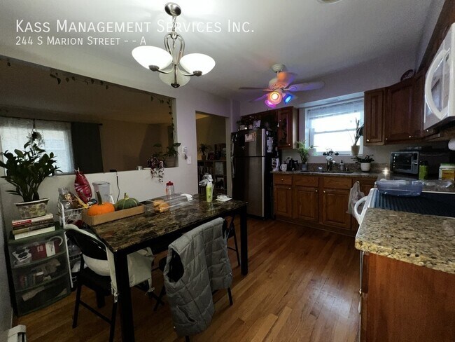 Photo - 244 S Marion St Unit A