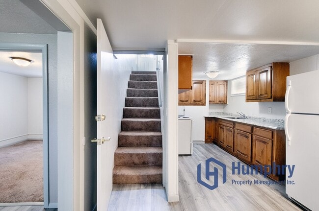 Photo - 1601 Rossi St Unit 1301 W. Michigan St.