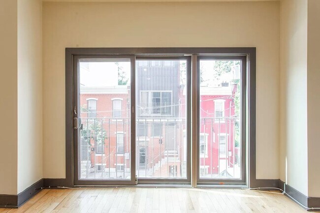 Photo - 1826 W Norris St Unit 2