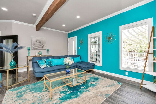 Photo - 2615 Arbor St Unidad FL1-ID1047947P