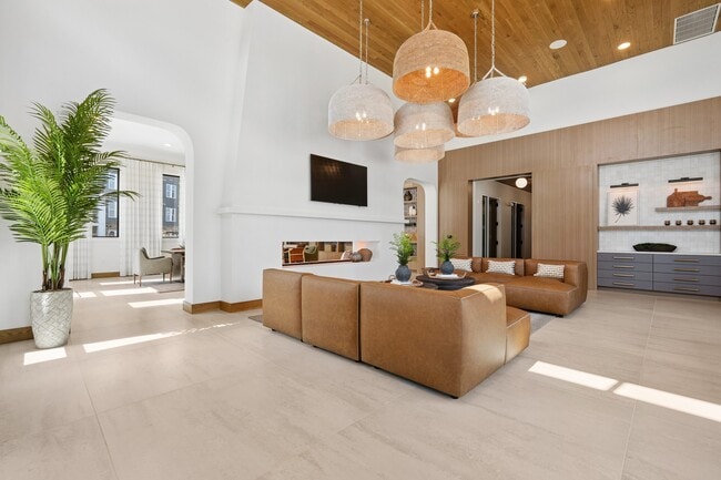 Photo - Bask Apartments