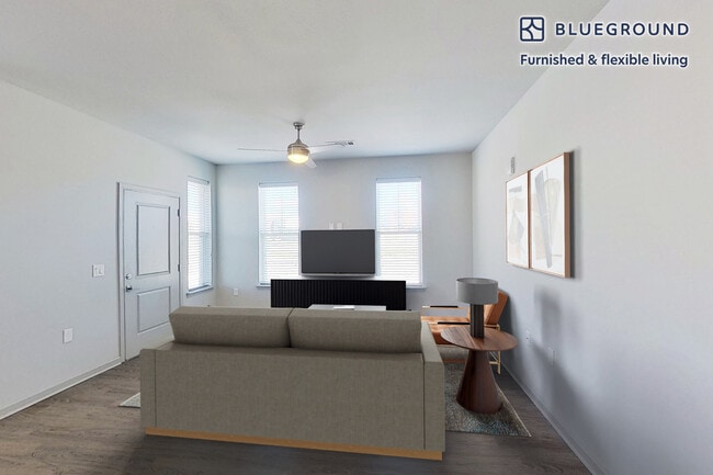 Photo - 4300 Swanson Wy Apartamento Unidad FL1-ID686A