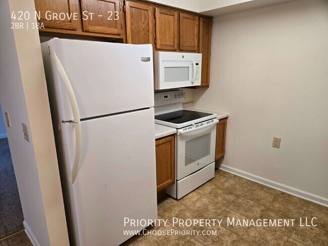 Photo - 420 N Grove St Unit 23