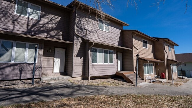 Photo - 1421 S Pennsylvania Ave Unit 2