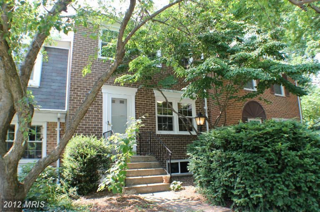 Photo - 5780 Flagflower Pl Townhome